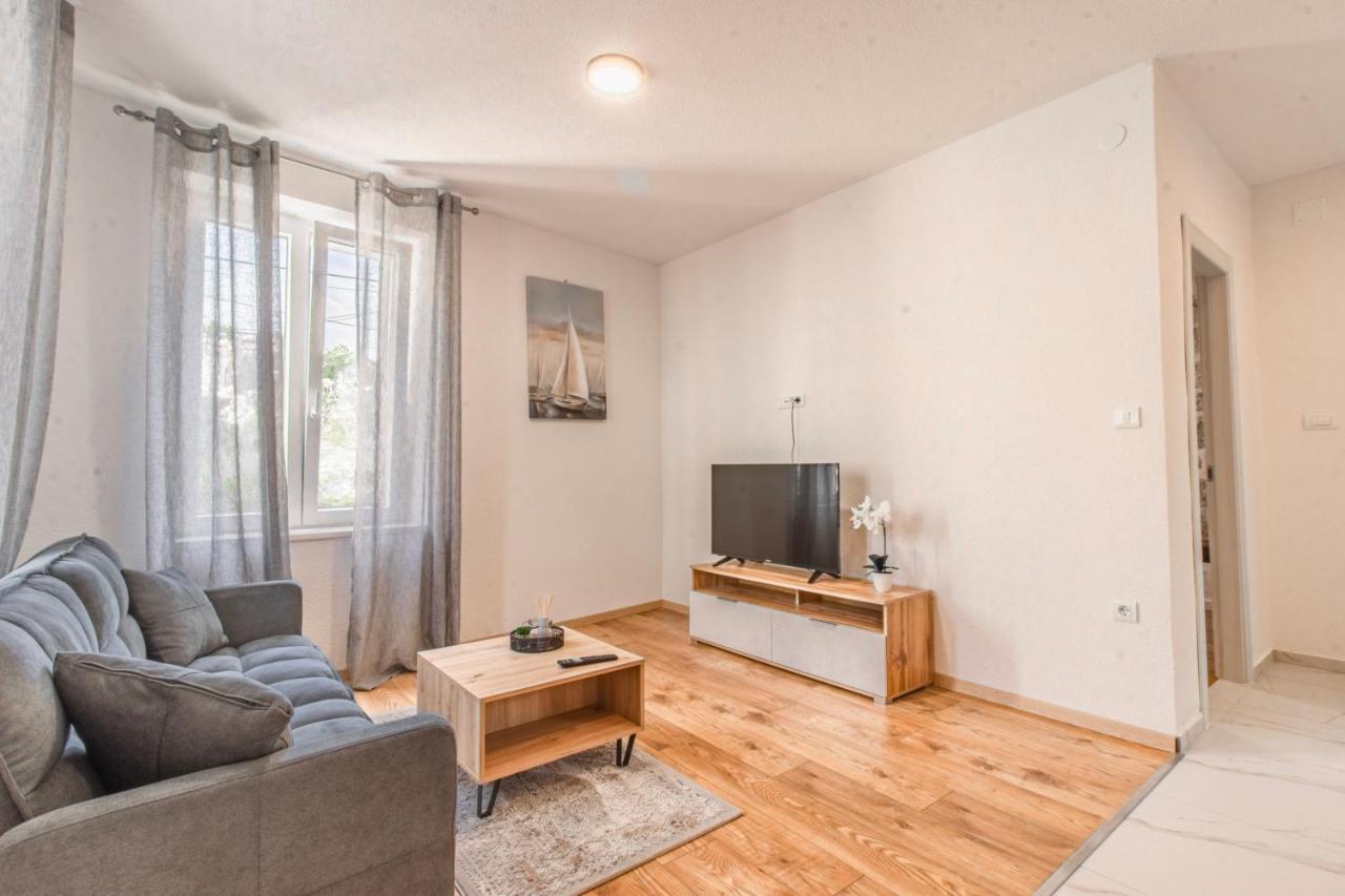 Appartement Florian Lopud